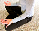 Massage Improves Posture
